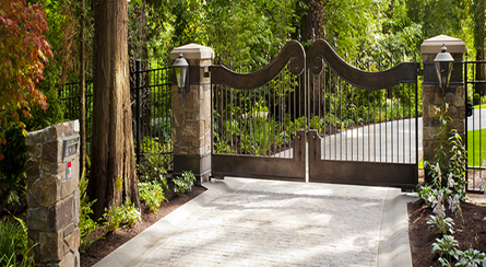 Residential Gates